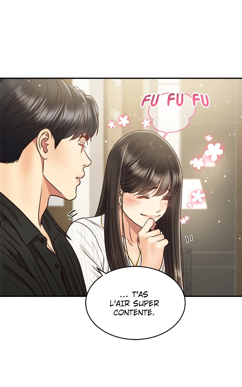 Read Daytime Star FR Manga Online