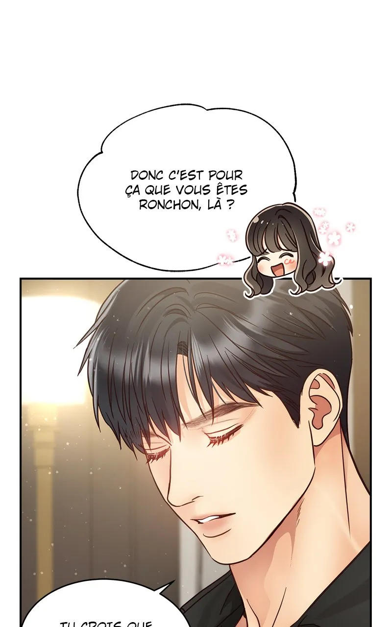 Read Daytime Star FR Manga Online