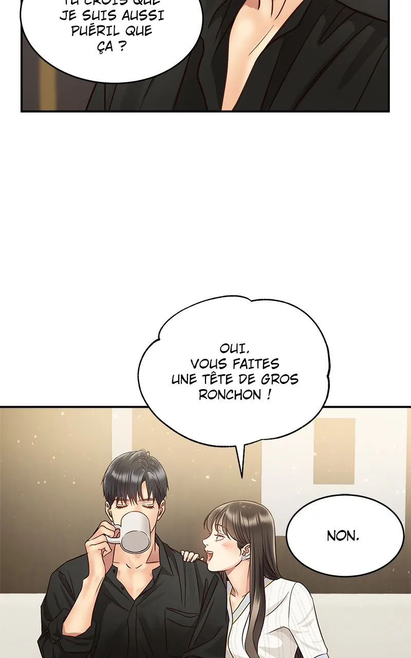 Read Daytime Star FR Manga Online