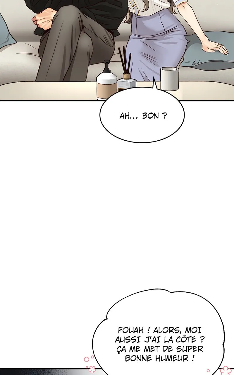 Read Daytime Star FR Manga Online