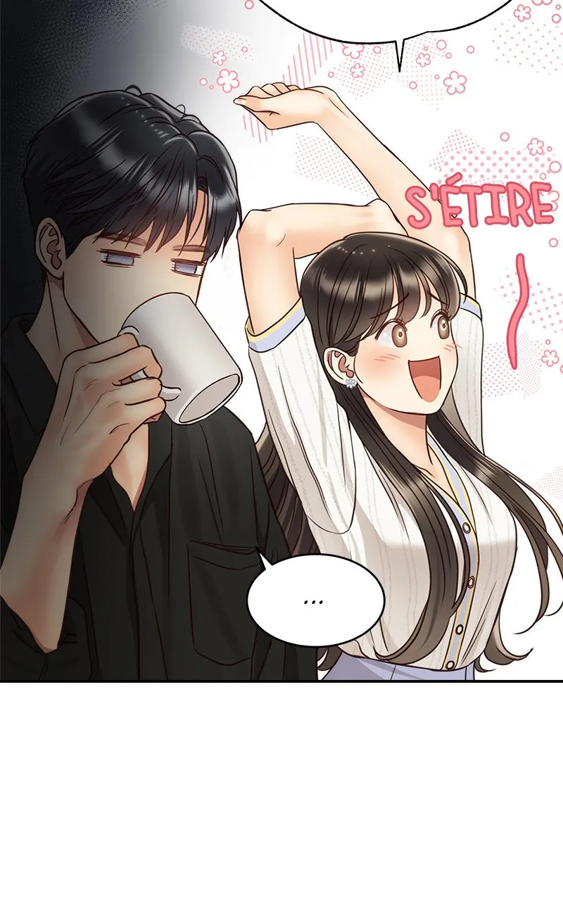 Read Daytime Star FR Manga Online