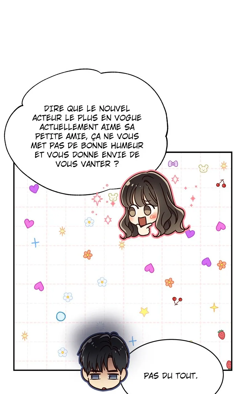 Read Daytime Star FR Manga Online