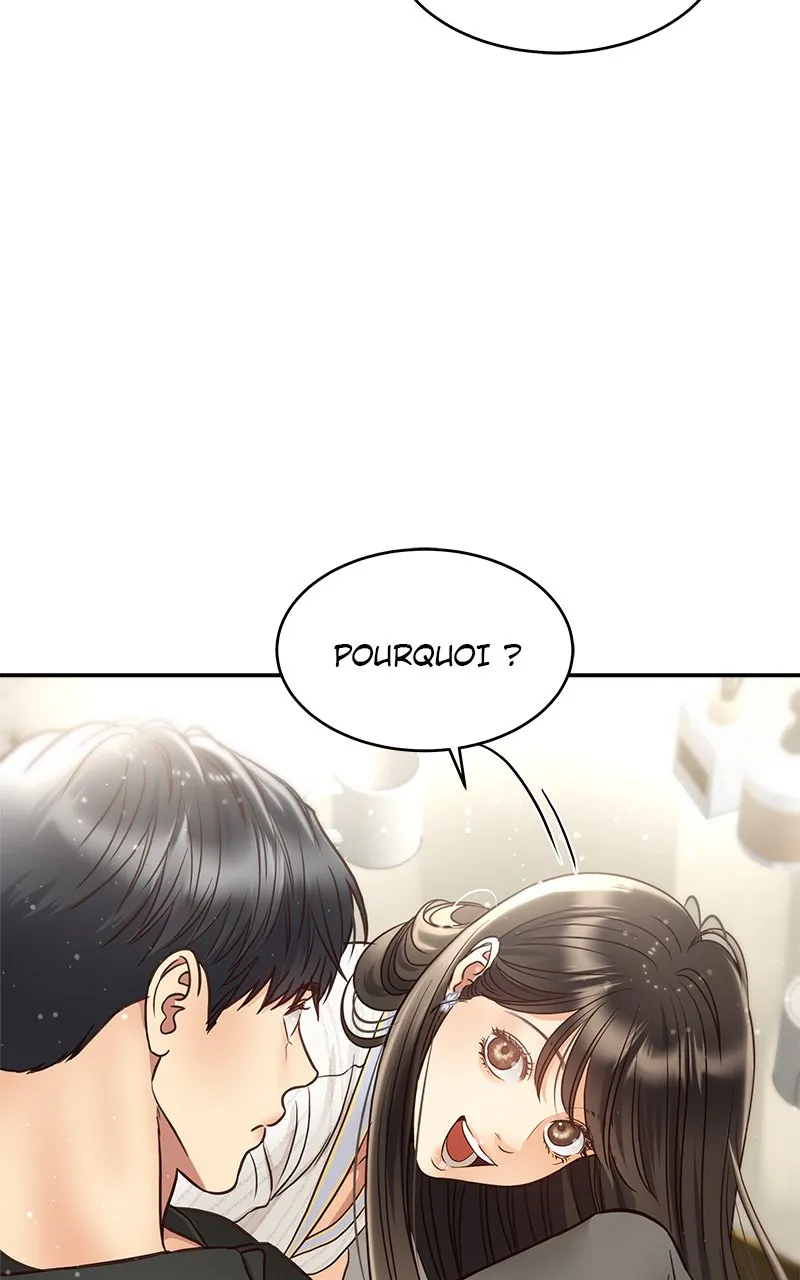 Read Daytime Star FR Manga Online
