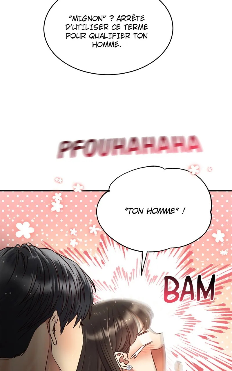 Read Daytime Star FR Manga Online