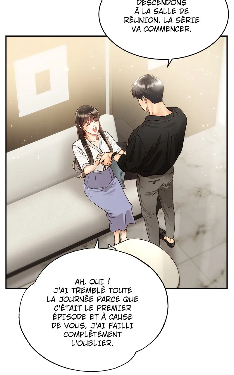Read Daytime Star FR Manga Online