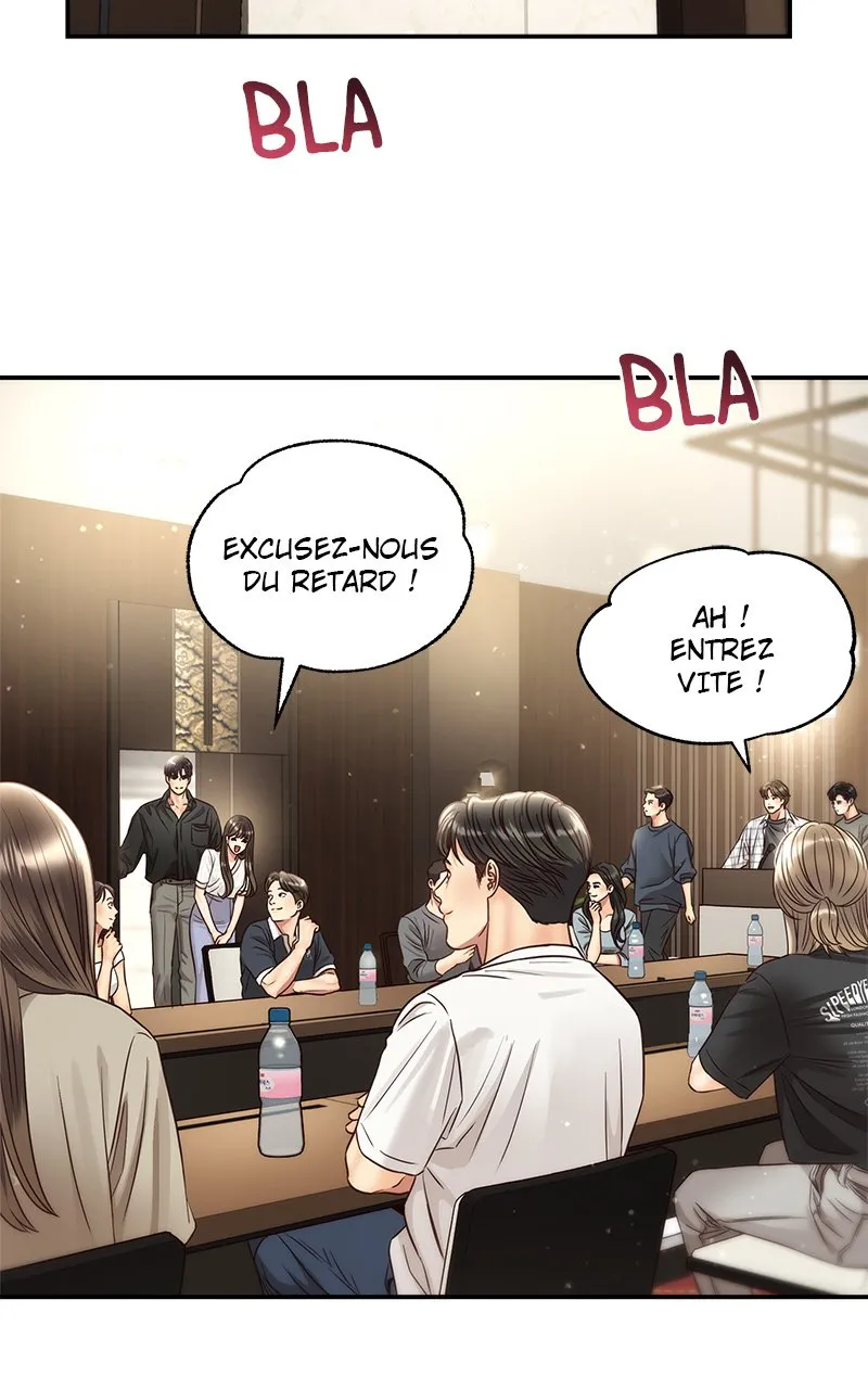 Read Daytime Star FR Manga Online