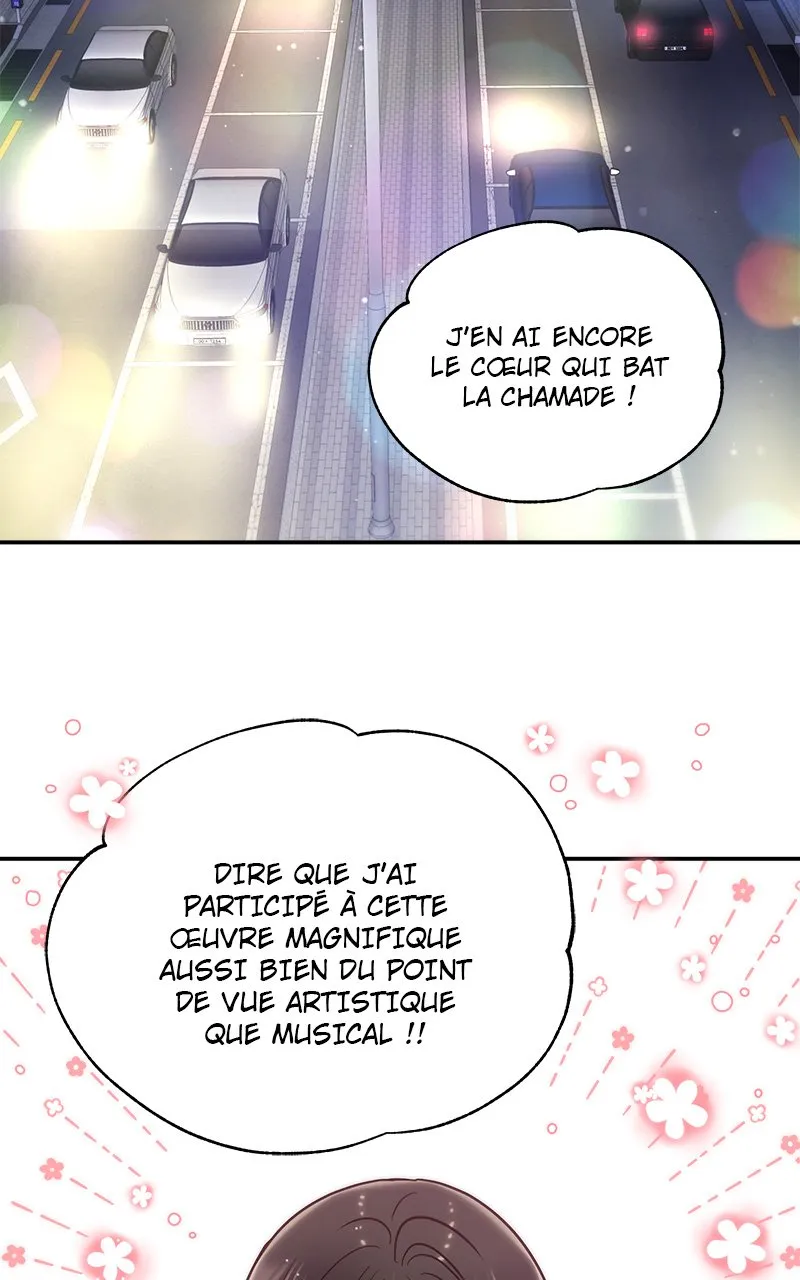 Read Daytime Star FR Manga Online