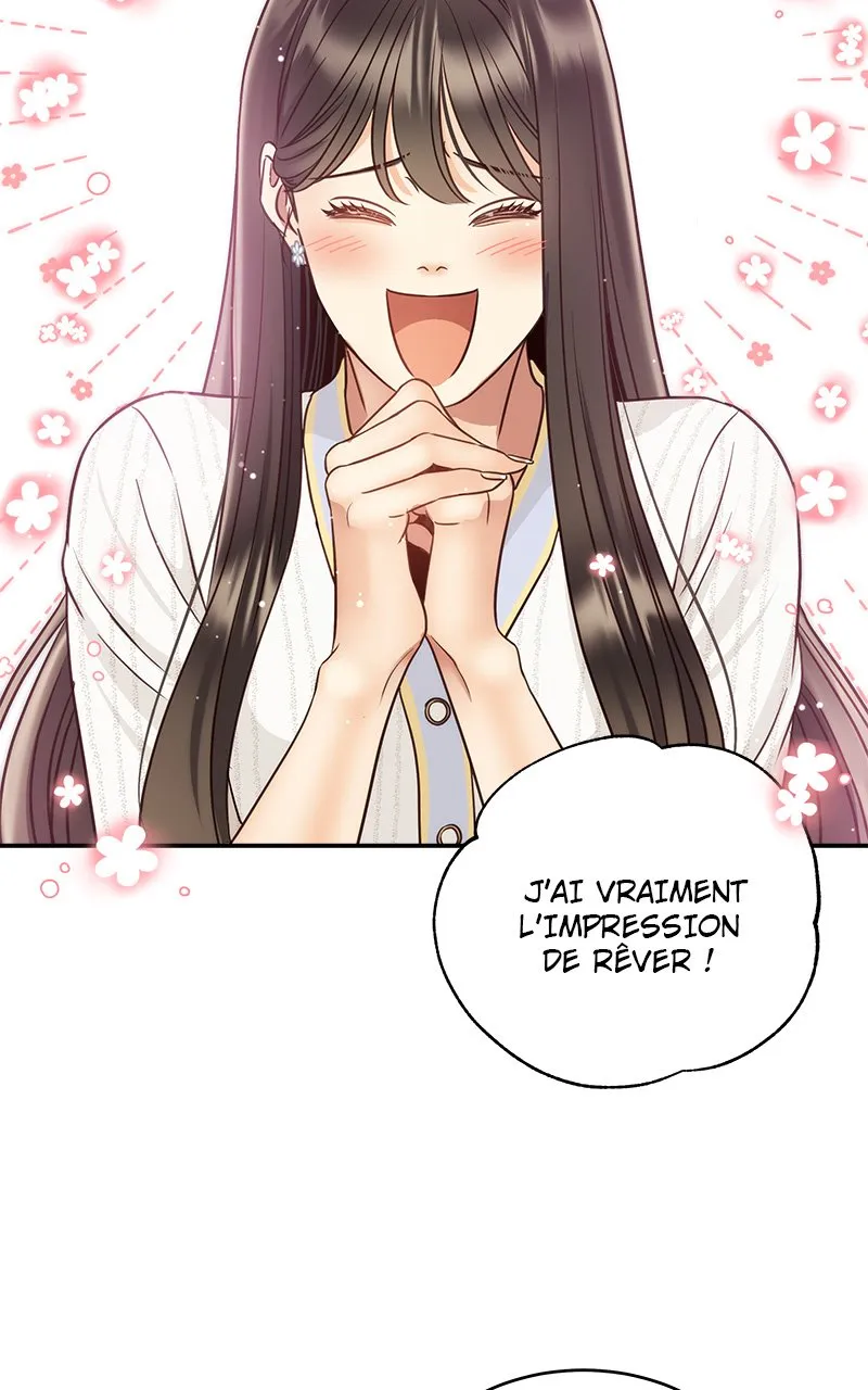 Read Daytime Star FR Manga Online