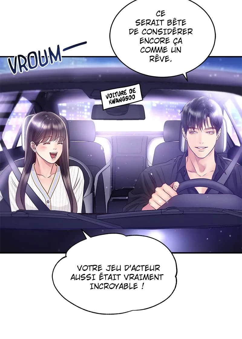 Read Daytime Star FR Manga Online