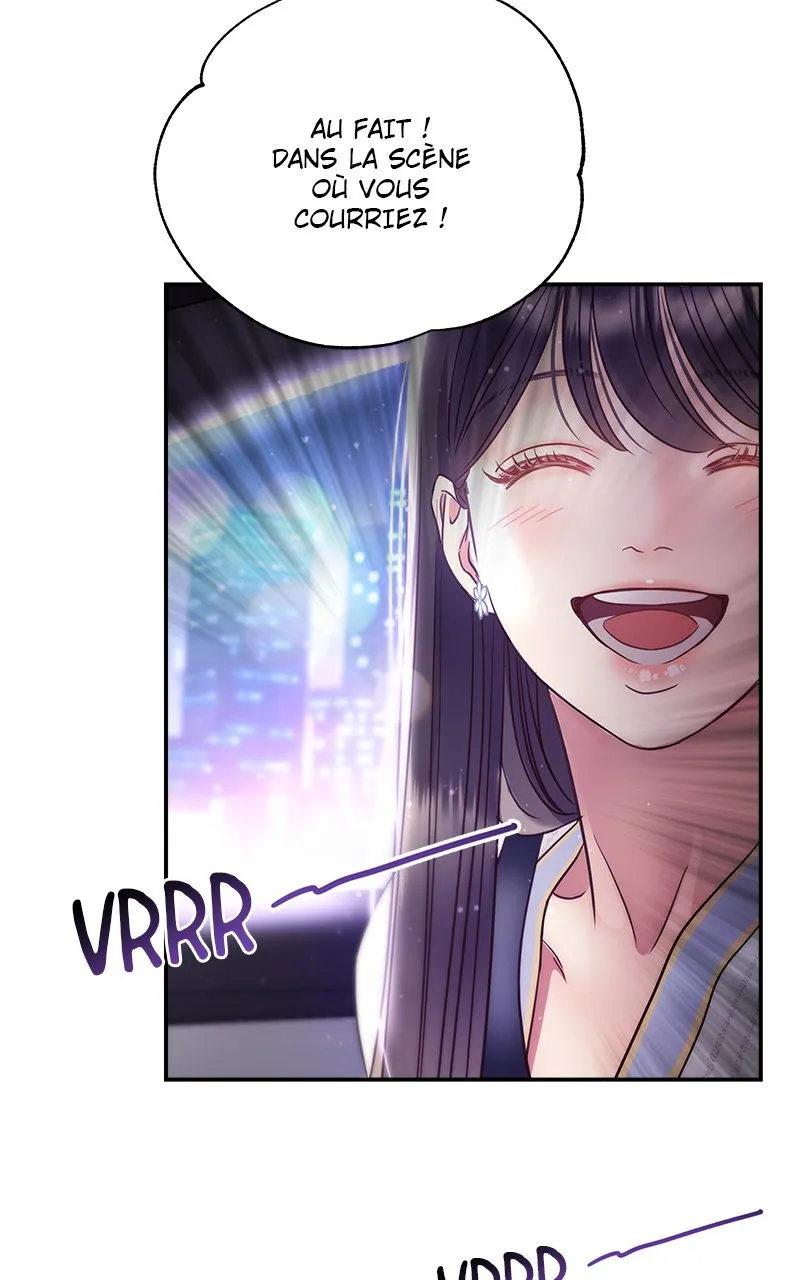 Read Daytime Star FR Manga Online