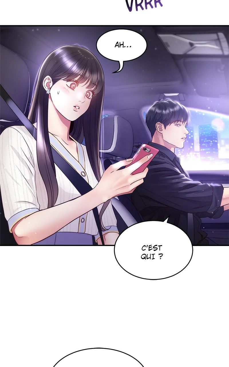 Read Daytime Star FR Manga Online