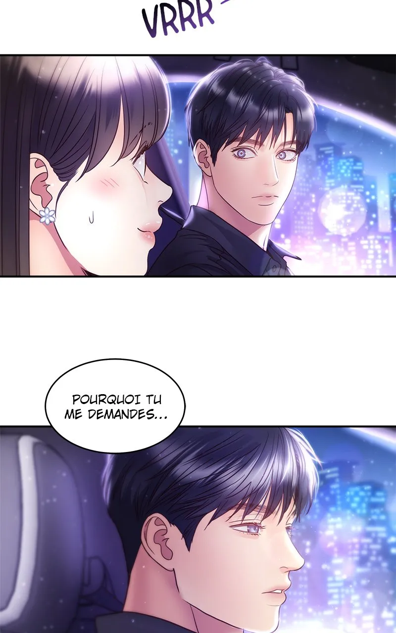 Read Daytime Star FR Manga Online