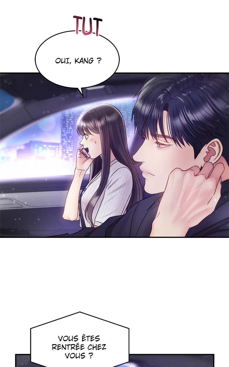 Read Daytime Star FR Manga Online