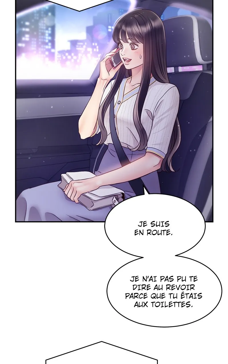 Read Daytime Star FR Manga Online