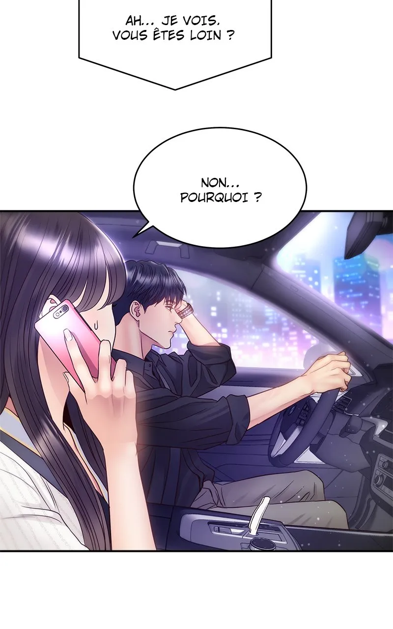 Read Daytime Star FR Manga Online