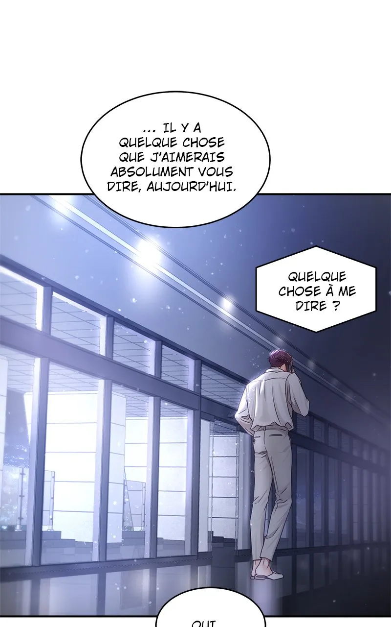 Read Daytime Star FR Manga Online