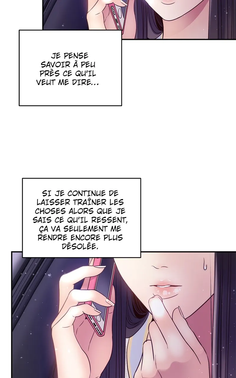 Read Daytime Star FR Manga Online