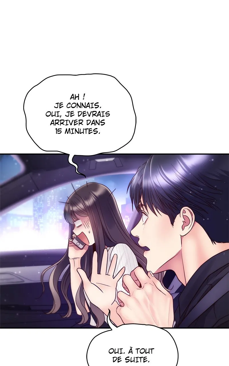 Read Daytime Star FR Manga Online