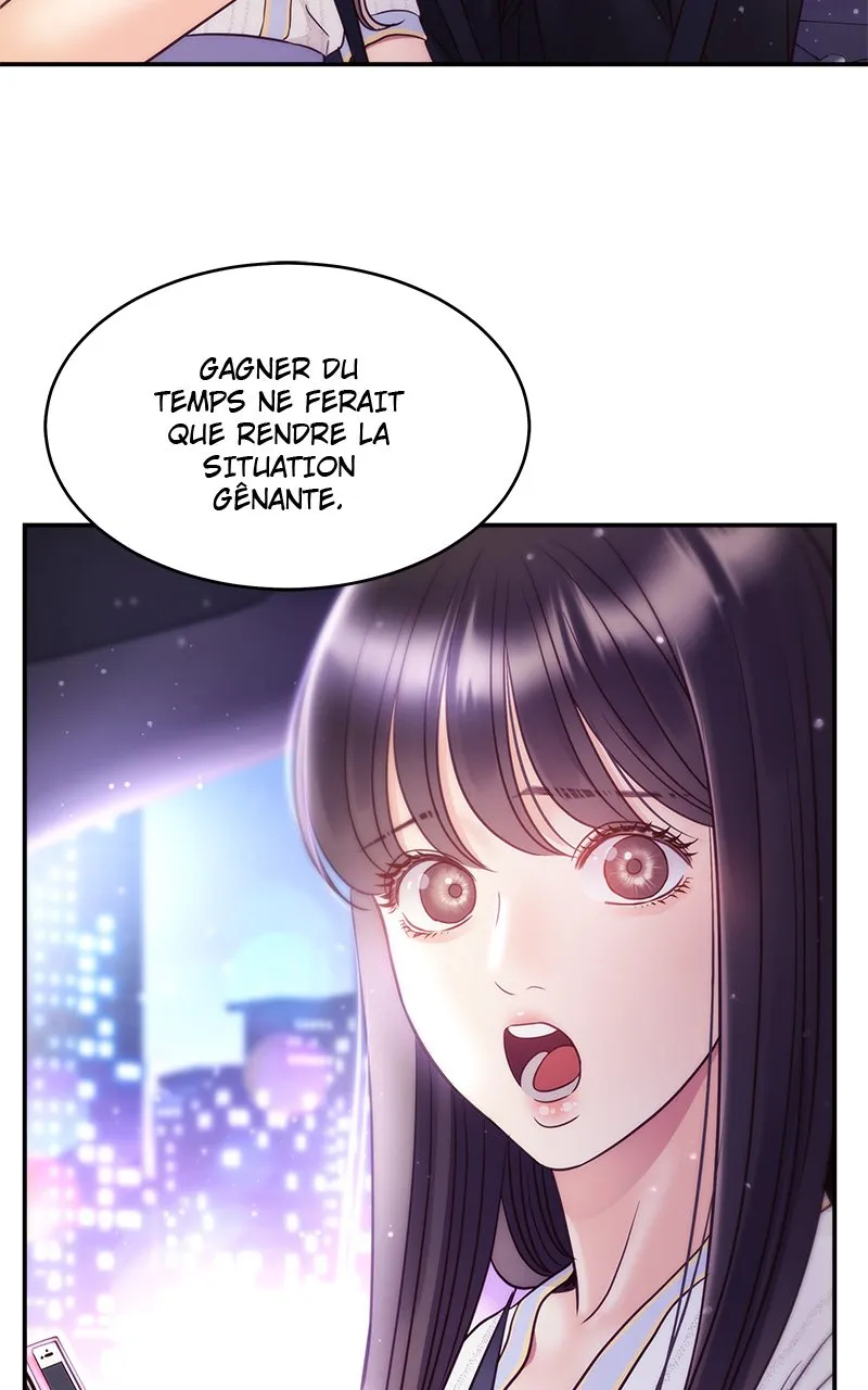 Read Daytime Star FR Manga Online