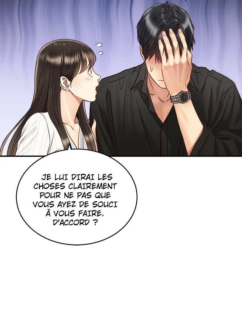 Read Daytime Star FR Manga Online