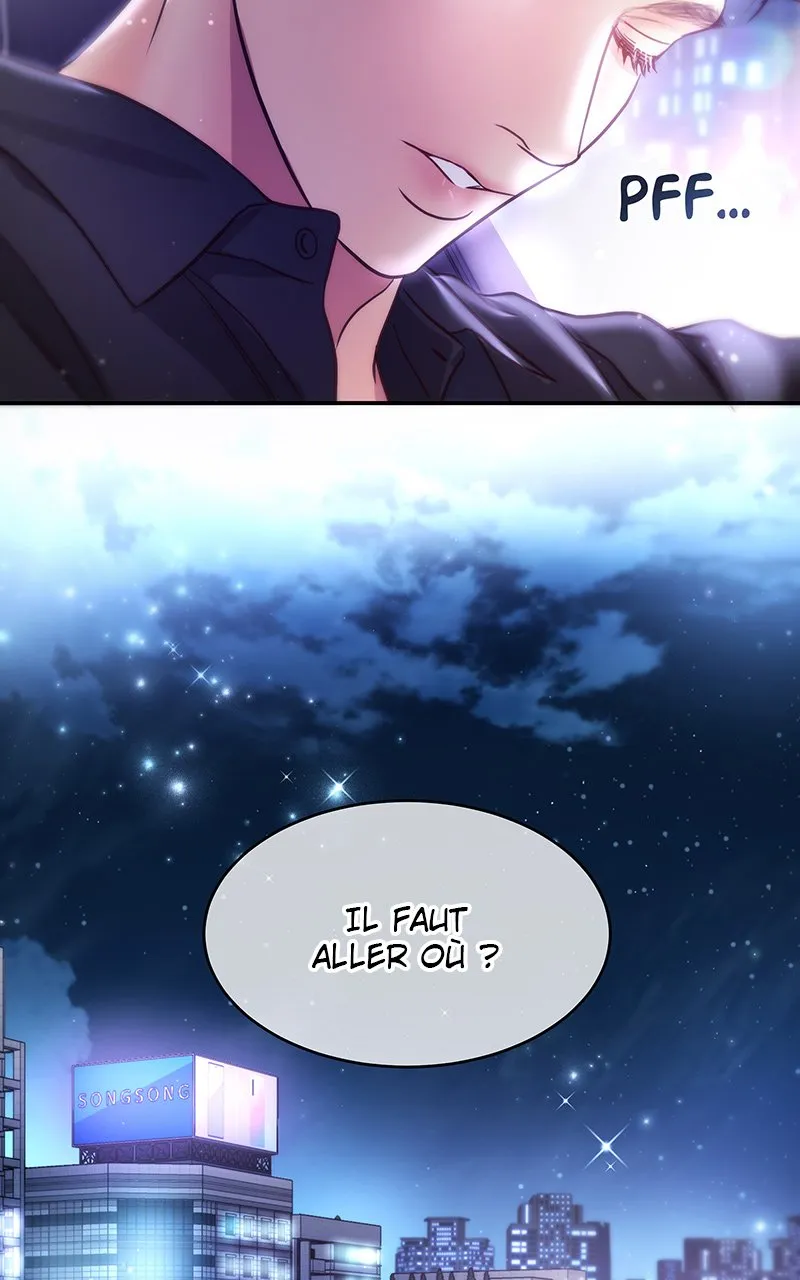 Read Daytime Star FR Manga Online