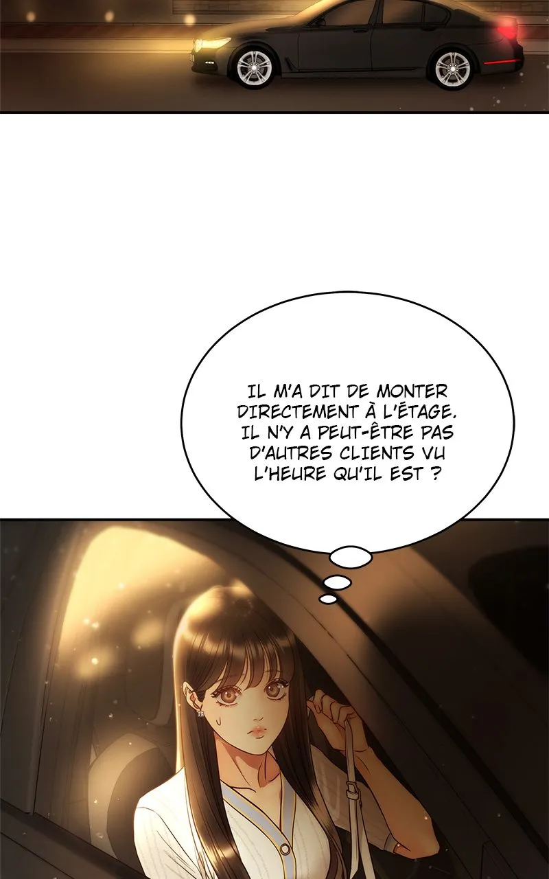 Read Daytime Star FR Manga Online