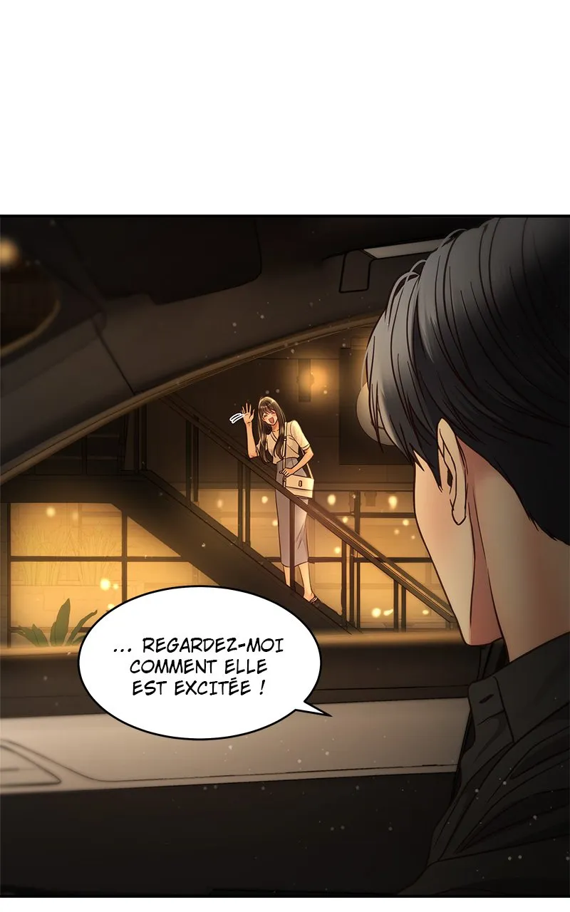 Read Daytime Star FR Manga Online