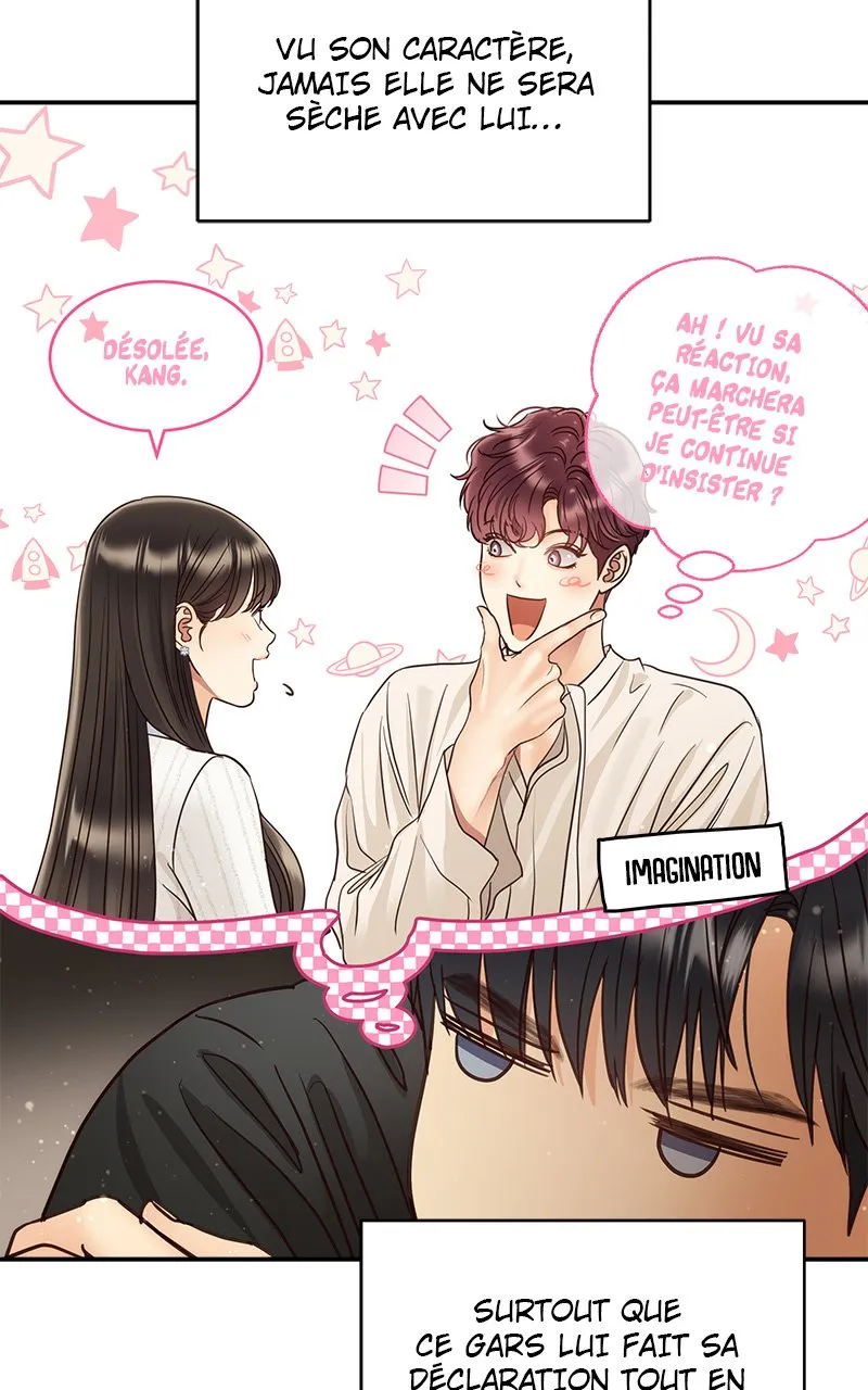 Read Daytime Star FR Manga Online
