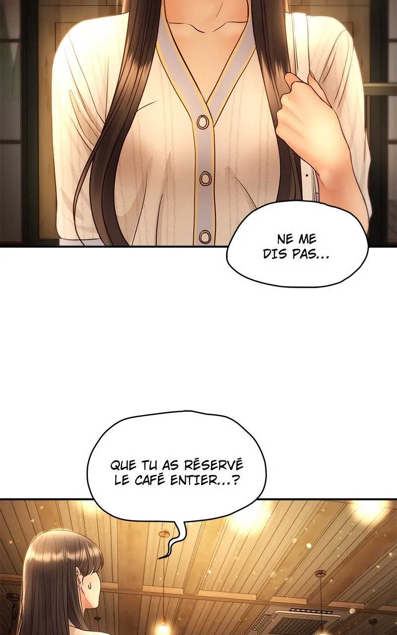 Read Daytime Star FR Manga Online