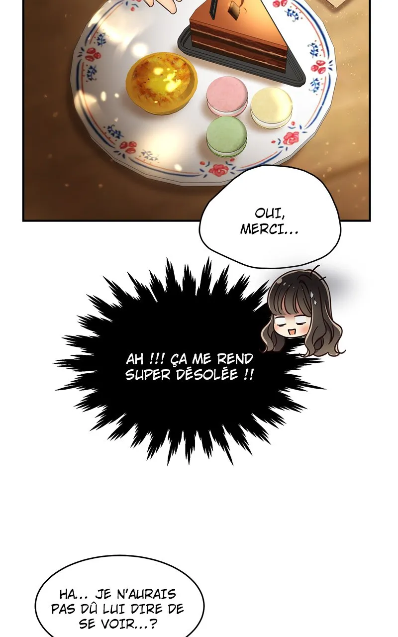 Read Daytime Star FR Manga Online