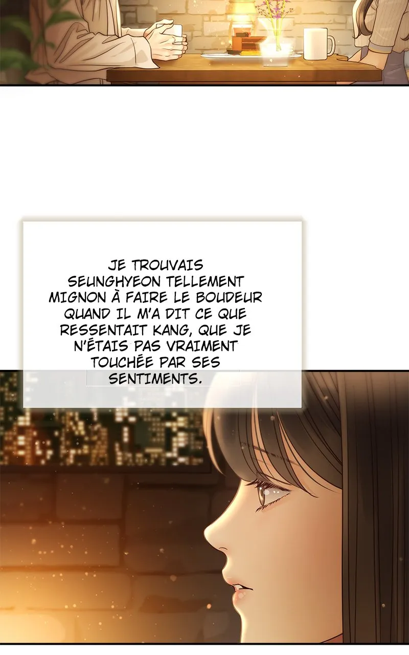 Read Daytime Star FR Manga Online