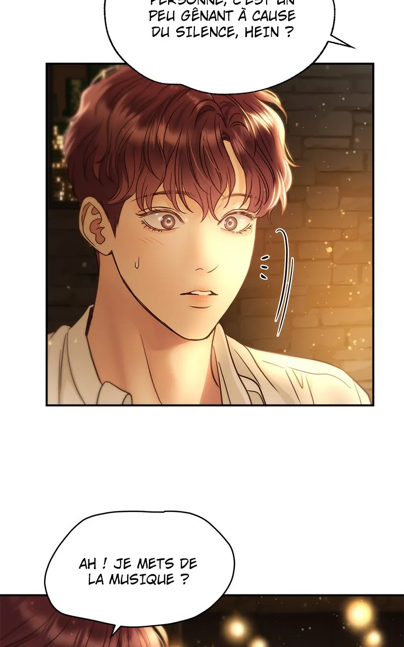 Read Daytime Star FR Manga Online