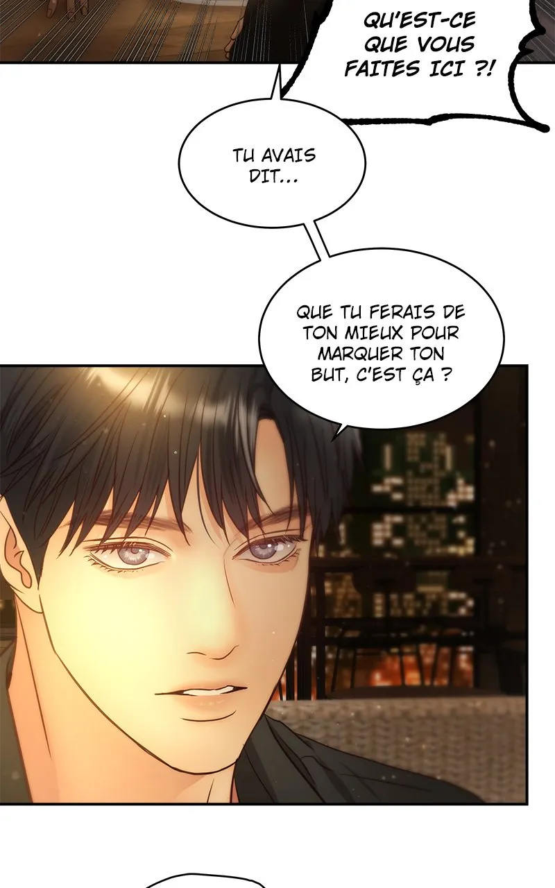 Read Daytime Star FR Manga Online