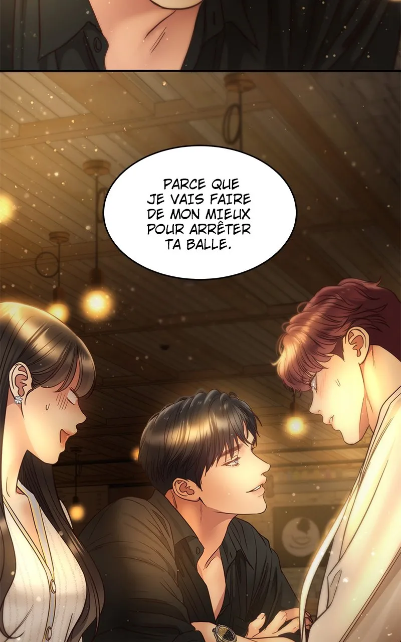 Read Daytime Star FR Manga Online