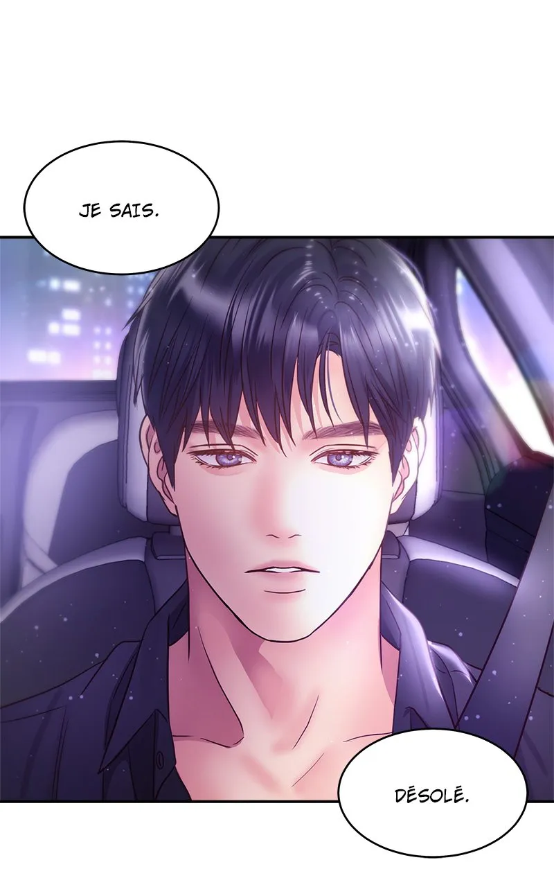 Read Daytime Star FR Manga Online