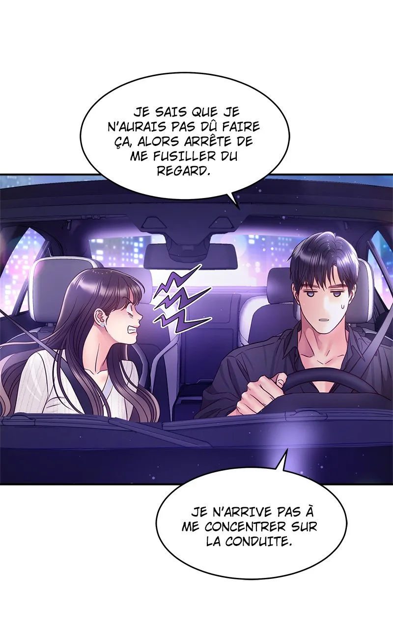 Read Daytime Star FR Manga Online