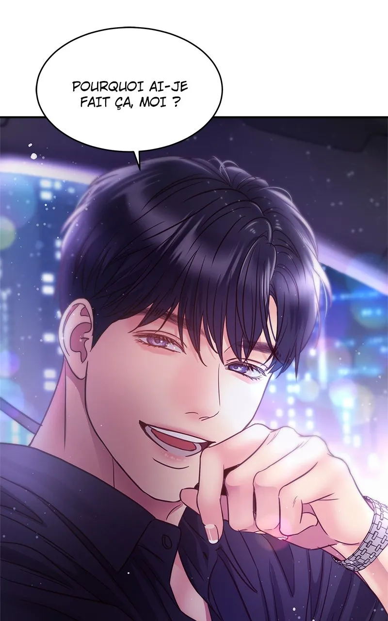 Read Daytime Star FR Manga Online