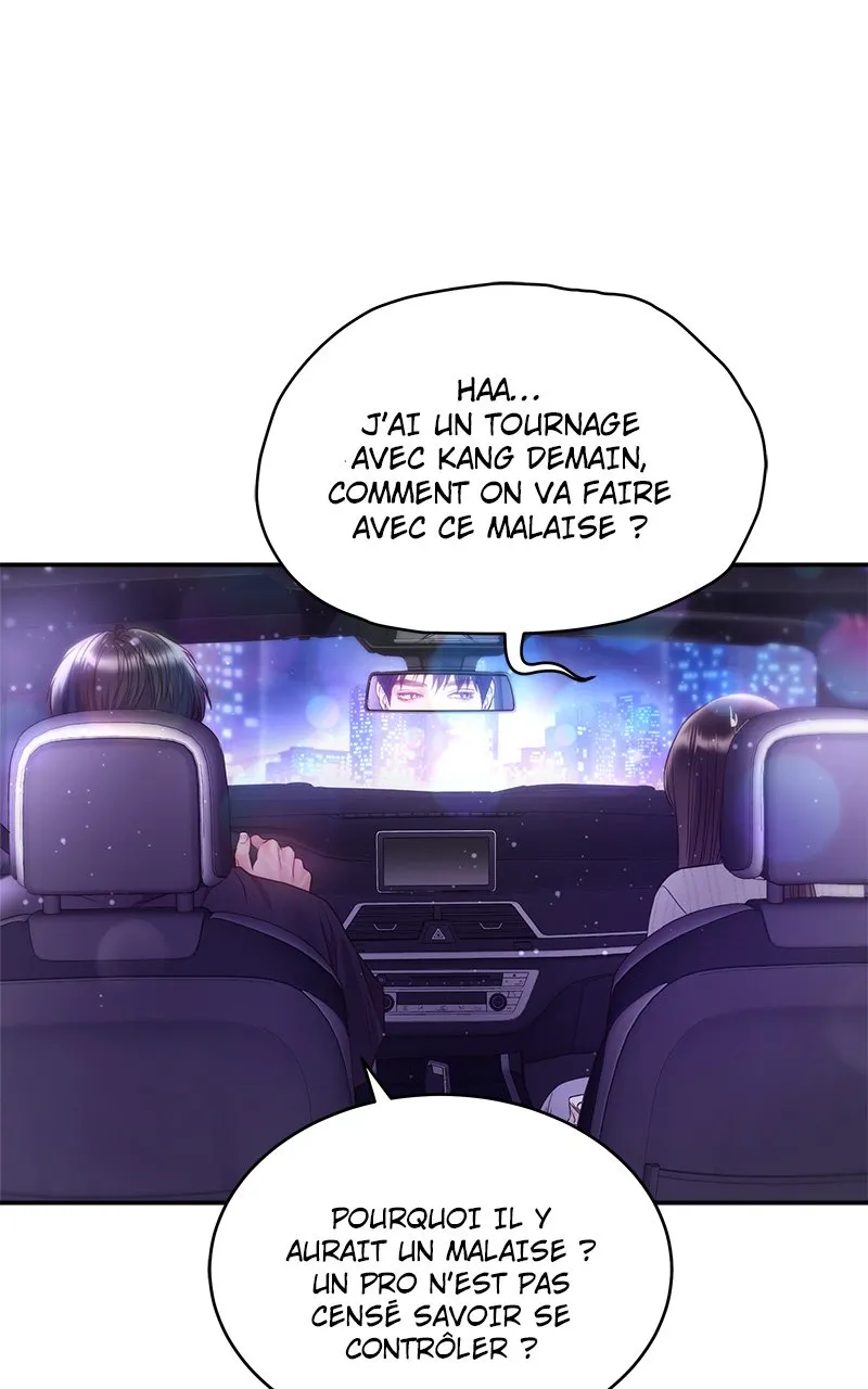 Read Daytime Star FR Manga Online