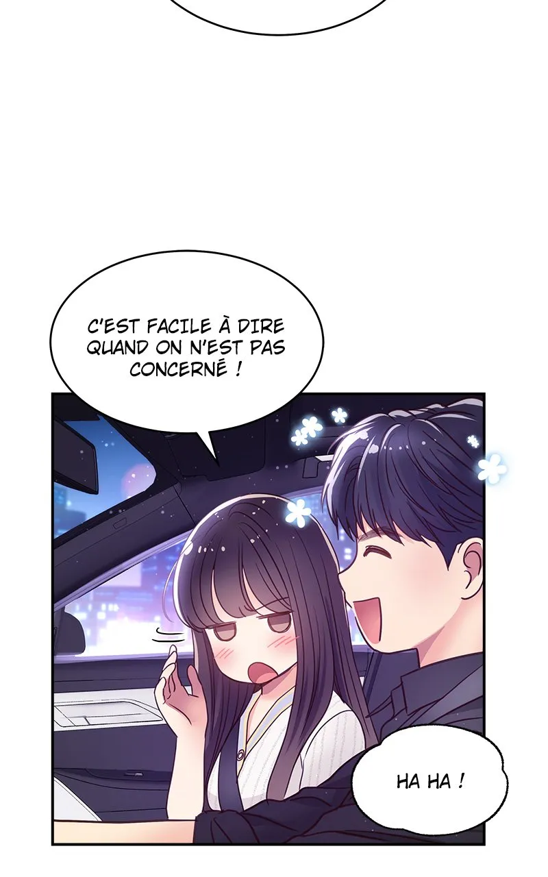 Read Daytime Star FR Manga Online
