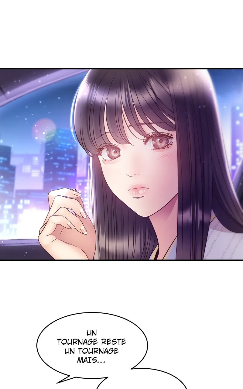 Read Daytime Star FR Manga Online