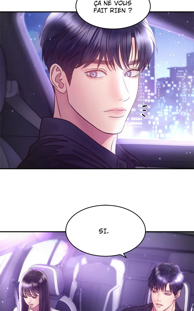 Read Daytime Star FR Manga Online