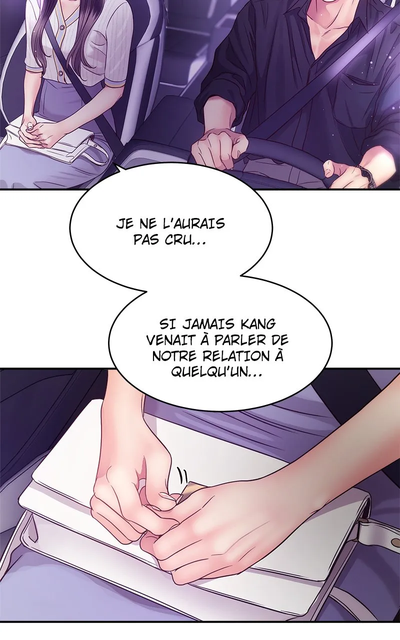 Read Daytime Star FR Manga Online
