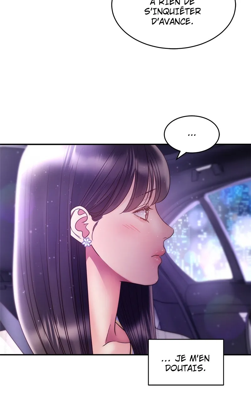 Read Daytime Star FR Manga Online
