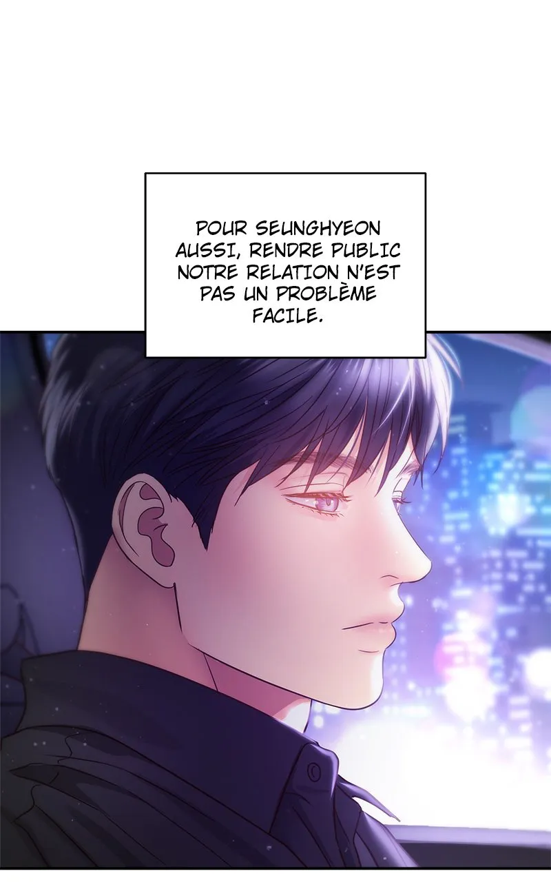 Read Daytime Star FR Manga Online