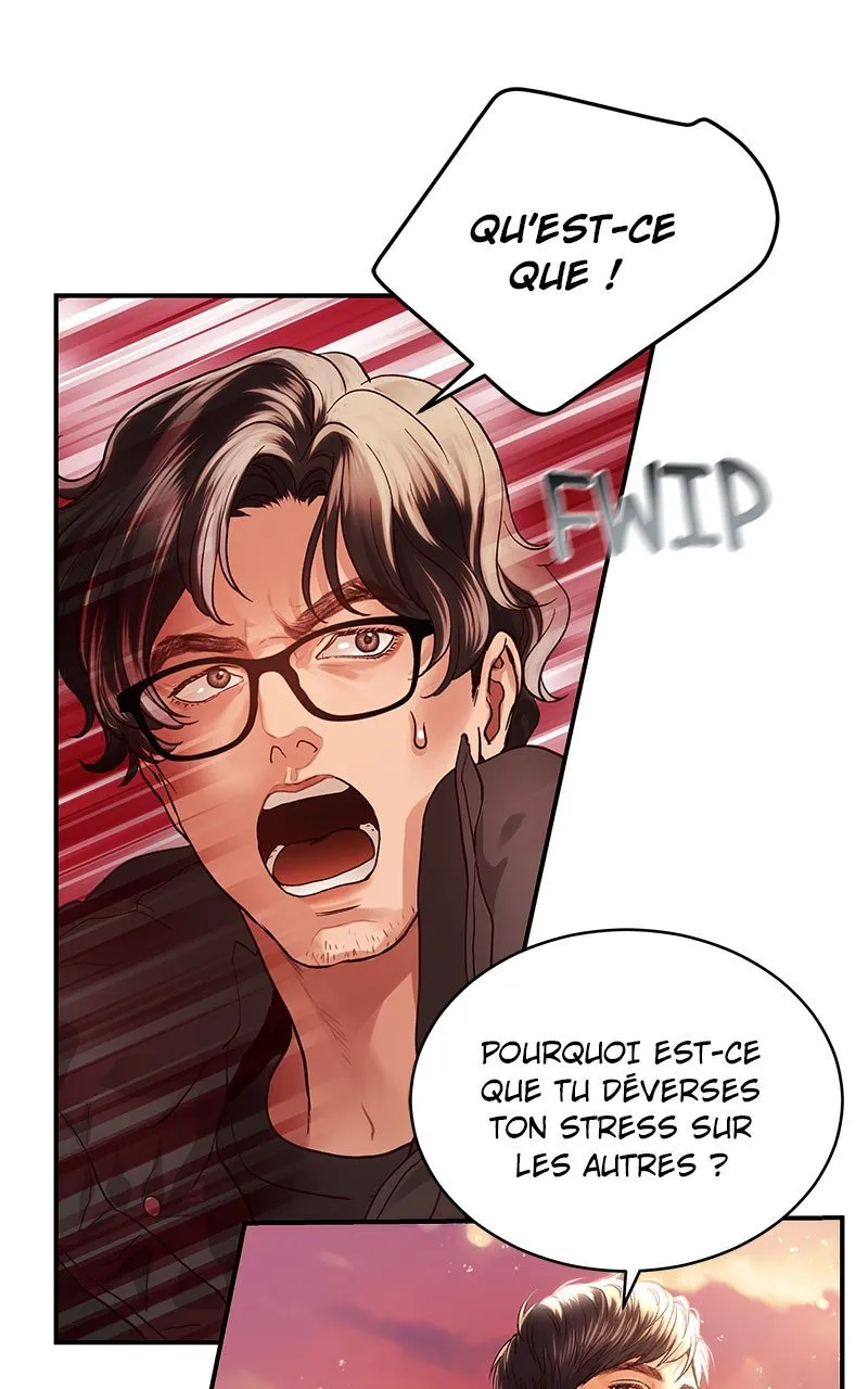 Read Daytime Star FR Manga Online