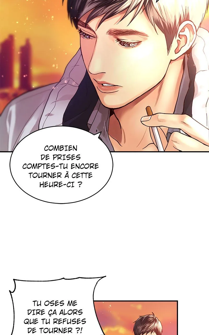 Read Daytime Star FR Manga Online