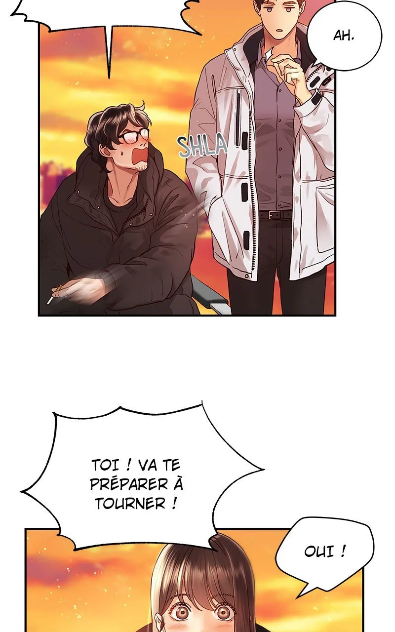 Read Daytime Star FR Manga Online