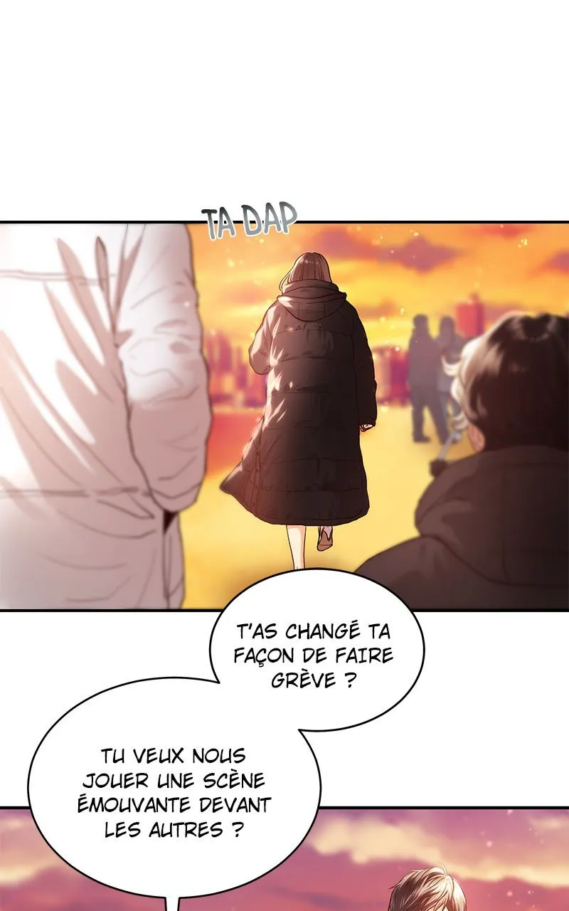 Read Daytime Star FR Manga Online