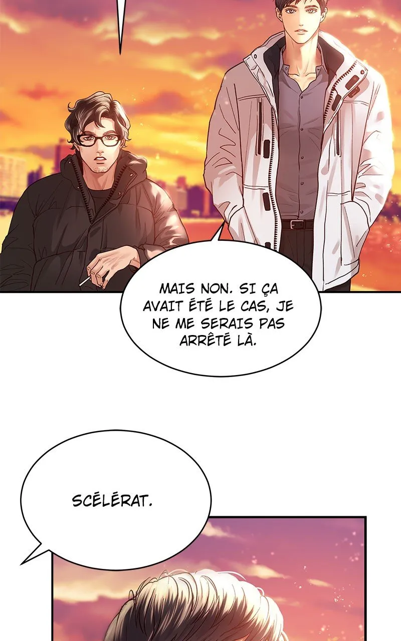 Read Daytime Star FR Manga Online