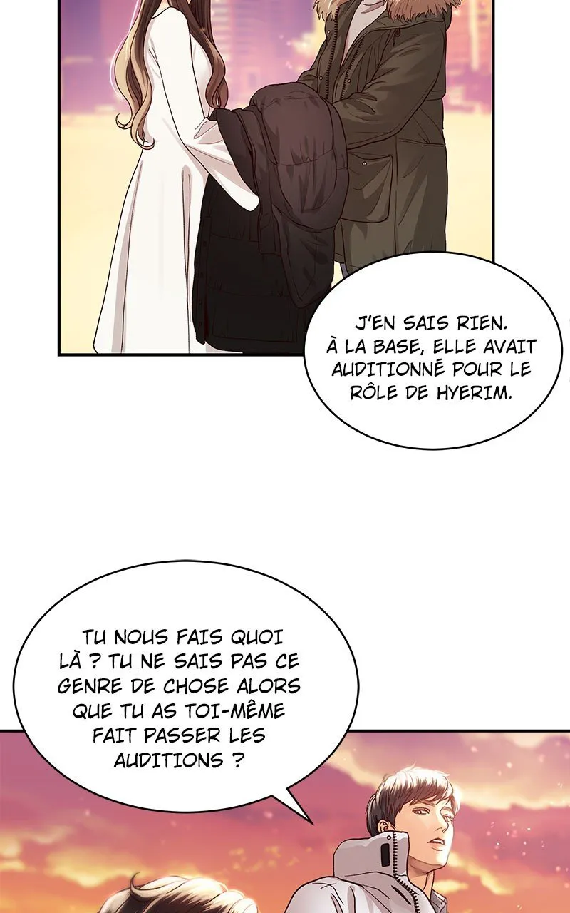 Read Daytime Star FR Manga Online